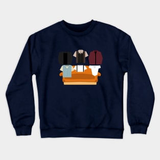 FRIENDS: The One Where it All Began Crewneck Sweatshirt